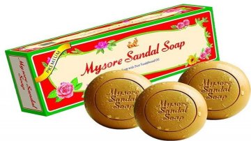 Top 5 Sandalwood Soaps To Pamper Your Skin This Festive Season