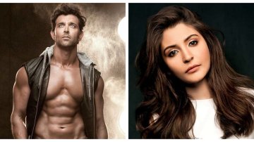 Hrithik Roshan & Anushka Sharma Locked To Headline Farah Khan’s Next?