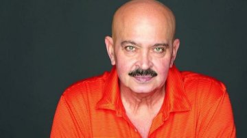 Rakesh Roshan Signed Sanjay Gupta To Helm “Krrish 4”?