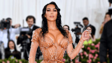Kim Kardashian Details Gunpoint Robbery That Changed Her Life Entirely