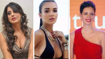 5 बॉलीवुड अभिनेत्रियों ने रूढ़िवादिता को किया खत्म और शादी से पहले अपनाया मातृत्व