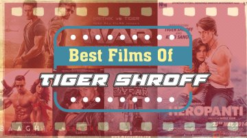 Top 5 Best Films Of Tiger Shroff That Will Surely Do Justice To Your Movie Craze