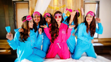 5 Classy Bachelorette Party Games For The Bride-To-Be And Her Besties