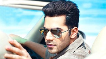 Varun Dhawan Reunites With Filmmaker Sriram Raghavan