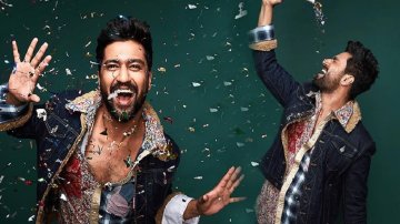 विक्की कौशल : देखीए टैलेंटेड एक्टर कैसे लाए बॉलीवुड में तूफ़ान