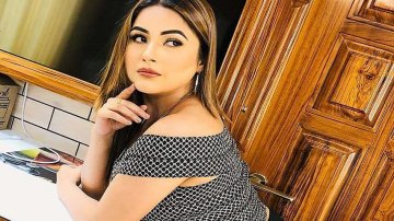 "Won't Fake A Relationship In The Bigg Boss House", Says Shehnaaz Gill