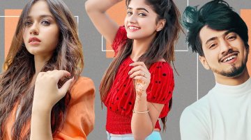 Top 25 Indian TikTok Stars: Five Of Top TikTok Influencers Who Are Continuing To Take The Lead