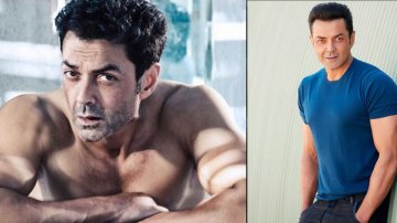"I Need New Generation To Know That There Is An Actor Called Bobby Deol"