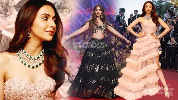 Bombay Times Fashion Week 2019: Vaani Kapoor, Ileana D'Cruz Steal The Show