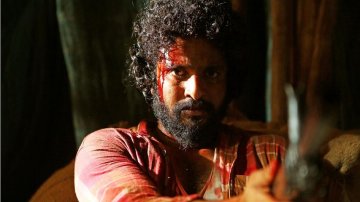 "Happy With Moosa Character", Says "The Family Man" Star Neeraj Madhav