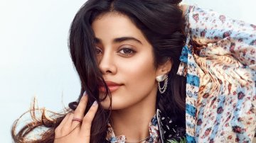 जान्हवी कपूर को लगता है 'दोस्ताना 2' होगी पाथ-ब्रेकिंग फ़िल्म