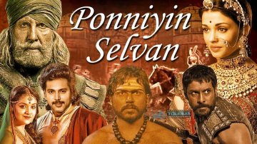 "It Was An Easy Yes To Work With Mani Ratnam", Says Aishwarya Rai On "Ponniyin Selvan"