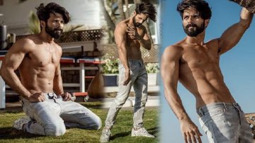 इंस्टाग्राम टॉप 15 सबसे ज्यादा फॉलो की जाने वाली हस्तियाँ : शाहिद कपूर का हम पर जादू