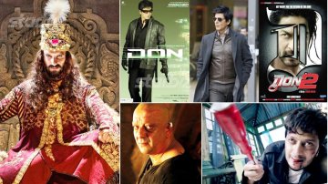 Have You Ever Found Bollywood Superstars In Villain Roles A Part Of Their Success?