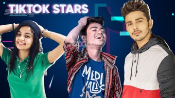 Top 25 Indian TikTok Stars: Hot Young Influencers To Start Following Now
