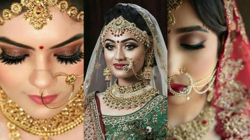 Top 4 Indian Bridal Jewelry Trends For Modern Brides in 2019