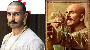 10 Bollywood Actors Who Sported A Bald Look For Their Roles