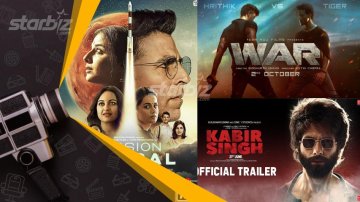 Box Office Rulers! Peer At The Outstanding Bollywood Stars’ Highest Grosser In 2019