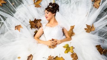 Dreams Decoded: The Marriage Dreams' Meaning You've Always Wanted To Know