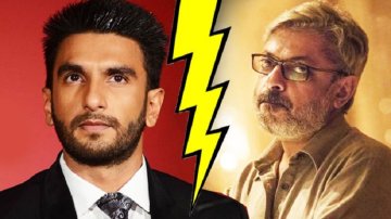 Ranveer Singh Refused To Land A Role In Sanjay Leela Bhansali's New Project Featuring Alia Bhatt