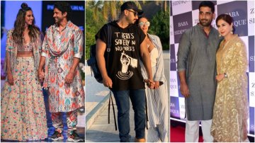 7 Bollywood Celebrities Who Found The Love Of Their Life After 40
