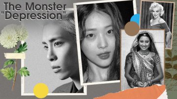 Most Shocking Celebrity Suicides Of All Times And The Monster "Depression"