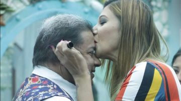 "Bigg Boss" Fame Anup Jalota And Jasleen Matharu Team Up For A Film