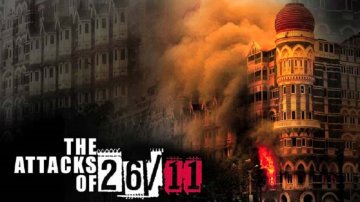 26/11 मुंबई आतंकी हमलों पर आधारित वेब सीरीज Zee5 के साथ होगी लॉन्च