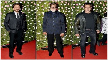 लड़कियों को करीब लाने के लिए बॉलिवुड अभिनेताओं की तरह पहने क्लासी सूट