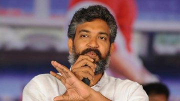 S.S. Rajamouli Directed "RRR" Postponed To 2021?