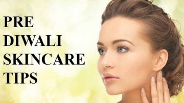 Top 5 Skin Care Tips For Glowing Skin You Should Follow This Diwali