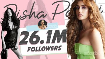  Top 15 Most Followed Indian Celebrities On Instagram: Disha Patani Is The Goddess Of Brand Endorsement