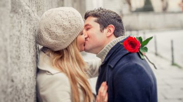 10 Most Passionate Kisses That Spark Your Love Till The End