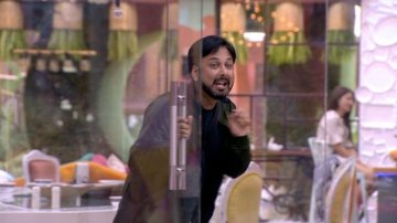 "I Am The First Writer To Be On Bigg Boss", Says BB 13 Contestant Siddharth Dey