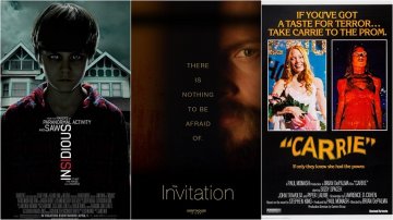 The Best Halloween Movies On Netflix For You To Have A True Scary Night