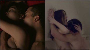 हॉलीवुड सेक्स सीन्स के पीछे की 10 कहानियां, जिनके बारे में आप नहीं जानते