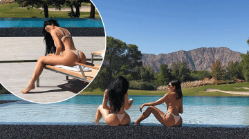 WARNING! Kylie Jenner Going To Take Your Breath Away With Her Drop-Dead Gorgeous