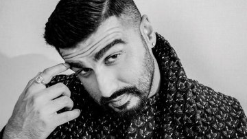 Arjun Kapoor To Join Hands With Ronnie Screwvala?