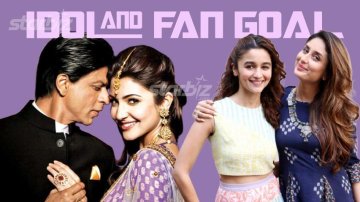 5 Pairs Onscreen Idol And Fan That Have Created A Breakthrough In Bollywood