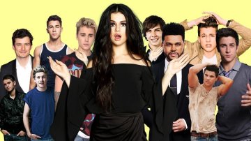 सेलेना गोमेज के पूर्व बॉयफ्रेंड: सेलेब्स की सूची जिनसे रहा है अभिनेत्री का रिश्ता