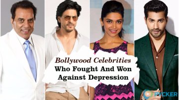The Trap Of Mental Illness Around These Bollywood Superstars Will Shock You Out Of Words