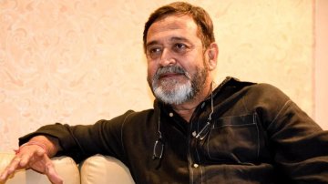 Mahesh Manjrekar In, Jackie Shroff Out Of “Mumbai Saga”