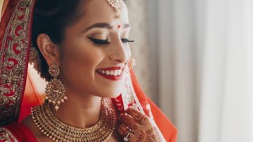 Skincare For Pre-Bridal Glow: 4 Tips For A Glowing Skin In Your Big Day