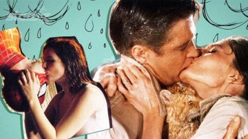 10 Best Rain Scenes In The Film History That You Can Not Forget