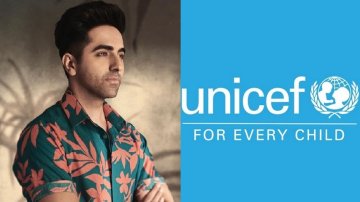 Ayushmann Khurrana Shakes Hands With UNICEF And The Government To Fight Against Child Sexual Abuse