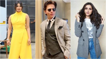 7 Bollywood Stars Who Dubbed For Hollywood Films This Year