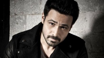 Emraan Hashmi Heaps Praises On Amitabh Bachchan
