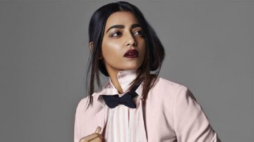 "Difficult To Find A Story That Inspires You", Says Radhika Apte