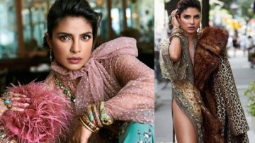 प्रियंका चोपड़ा की मिडिल क्लास हैबिट महसूस कराती है की सेलिब्रिटीज हमारे जैसे ही हैं