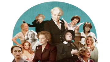 Meryl Streep: The Hidden Key For Her Beautiful 40-Year Love Story